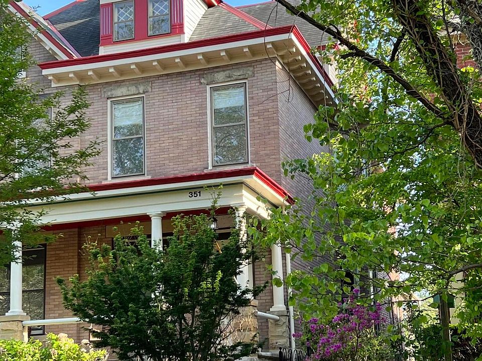 351 W Hubbard Ave, Columbus, OH 43215 Zillow