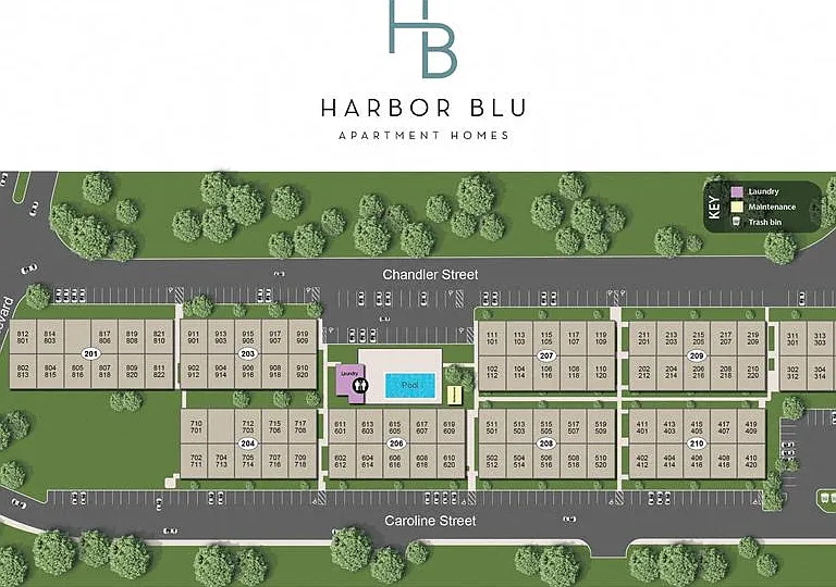 Harbor Blu — Photo 14