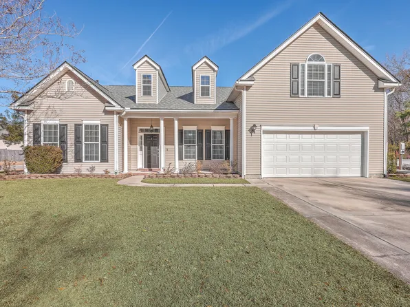 157 Spring Meadows Dr, Summerville, SC 29485