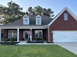 2135 Canadiangeese Dr, Sumter, SC 29153