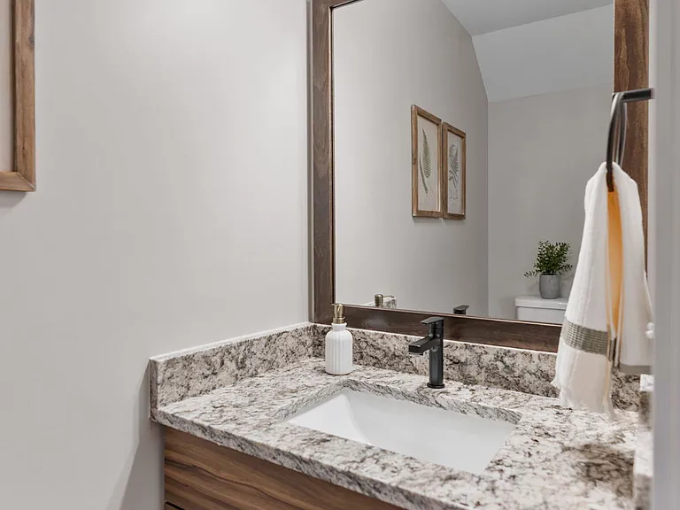Townhomes at Preserve — Photo 10