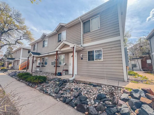 223 W Myrtle St, Fort Collins, CO 80521