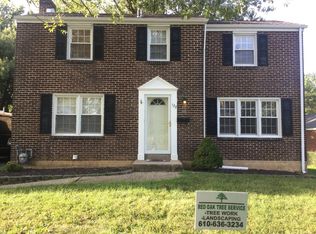 122 Fairfax Blvd, Wilmington, DE 19803