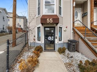 55 Broadway #55, Somerville, MA 02145