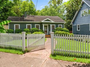 2305 Cottage Grove Ave, Atlanta, GA 30317
