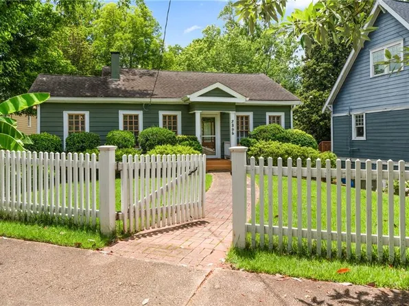 2305 Cottage Grove Ave, Atlanta, GA 30317
