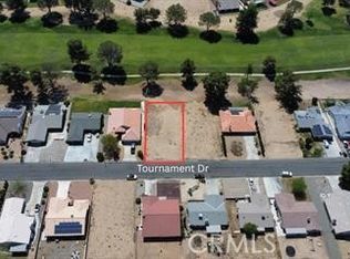 15103 Tournament Dr #160, Helendale, CA 92342