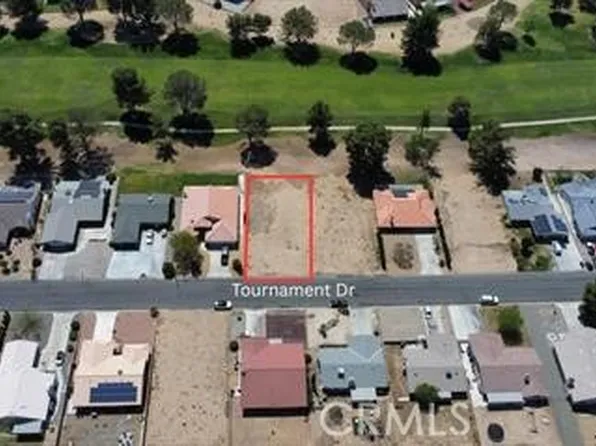 15103 Tournament Dr #160, Helendale, CA 92342