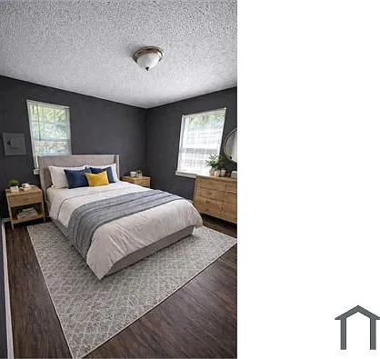 2 bed, 650 sqft, $950 — Photo 4
