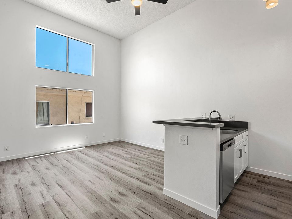 1st image of 321 S Berendo St APT 303