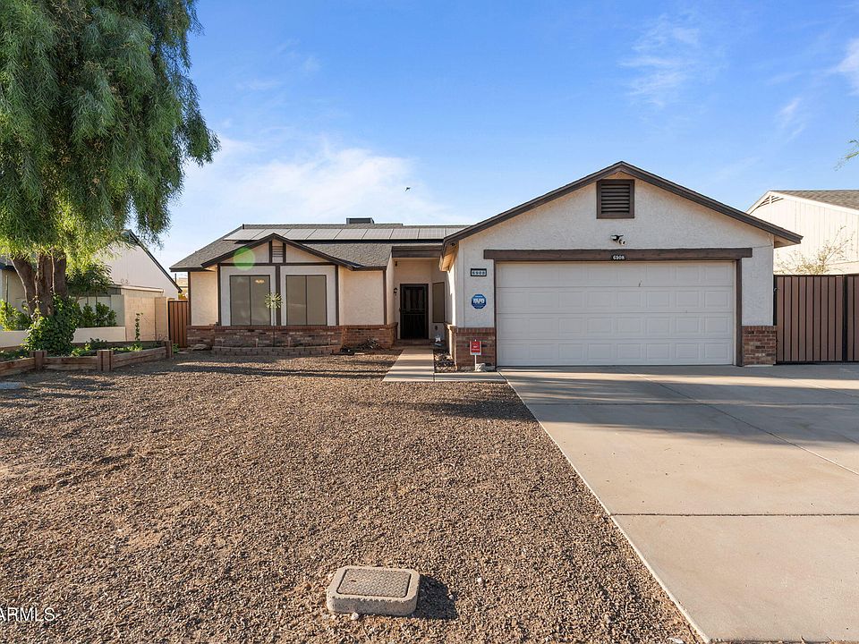1st image of 6908 W SIERRA VISTA Drive