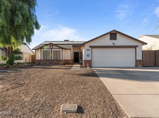 6908 W SIERRA VISTA Drive, Glendale, AZ 85303