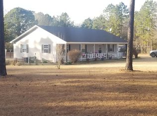 145 Wild Flower Pl, Dover, AR 72837