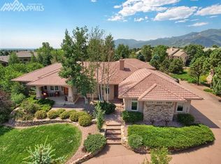 1915 Twinflower Point, Colorado Springs, CO 80904