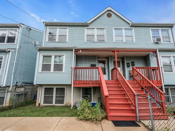 106 N 34th St APT A, Camden, NJ 08105