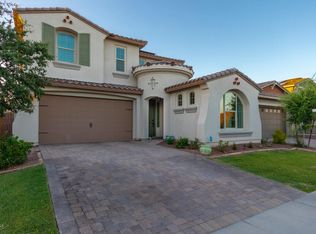 20604 W Point Ridge Rd, Buckeye, AZ 85396