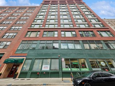 633 S Plymouth Ct APT 607, Chicago, IL, 60605