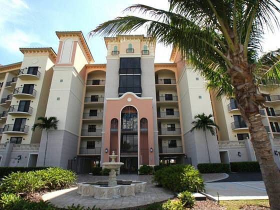 1st image of 5704 Cape Harbour Dr APT 408