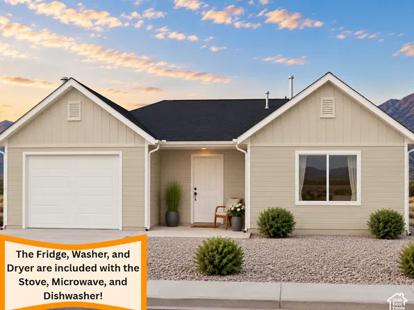 1068 N Summit View Dr W, Pleasant View, UT 84404