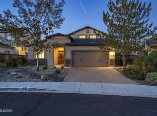 2085 Long Hollow Dr, Reno, NV 89521