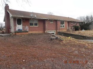 10987 Old Us Highway 54, Holts Summit, MO 65043