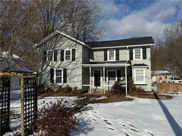 639 Main St, Breesport, NY 14816