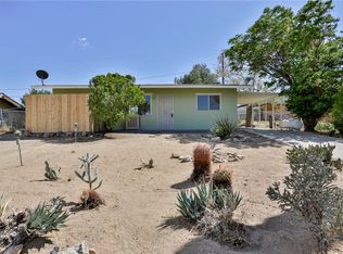 61619 La Jolla Dr, Joshua Tree, CA 92252