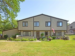 11674 Harbour Light Dr #2, North Royalton, OH 44133