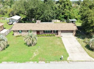627 Old Hickory St, Panama City, FL 32404