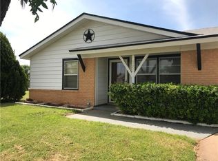 4733 Clover Ln, Abilene, TX 79606