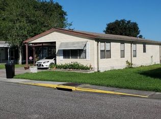 6009 Presidential Cir, Zephyrhills, FL 33540