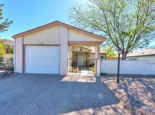 4838 Platinum Loop NE, Rio Rancho, NM 87124