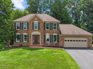7728 Sandstone Ct, Ellicott City, MD 21043