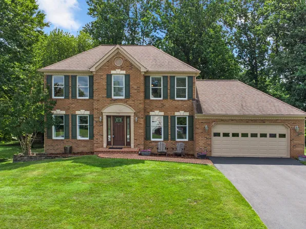 7728 Sandstone Ct, Ellicott City, MD 21043