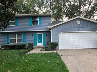 1435 Chissom Trl, Flint, MI 48532