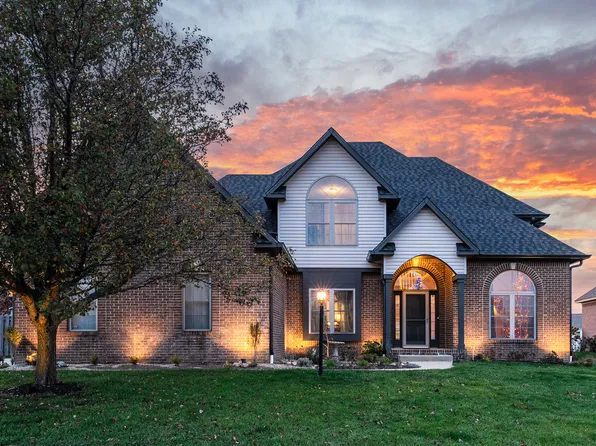 7426 Highpoint Cir, Indianapolis, IN 46259