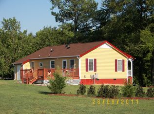 608 Plantbed Ct, Fuquay Varina, NC 27526