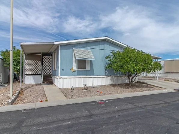 5805 W Harmon Ave Space 51, Las Vegas, NV 89103