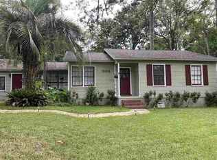 1108 Carraway St, Tallahassee, FL 32308