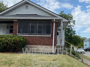 856 N Bradley Ave, Indianapolis, IN 46201