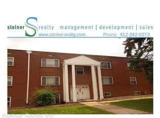 1805 Penn Ave APT 10, Wilkinsburg, PA 15221