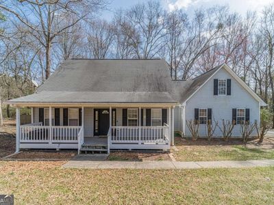 29 Monte Ln, Jefferson, GA, 30549