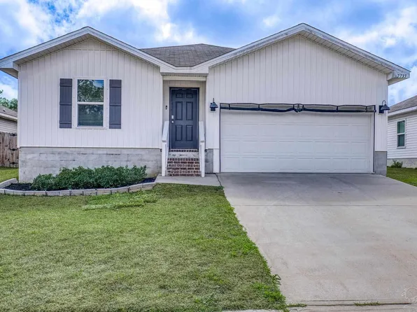 7733 Alydar Loop, Pensacola, FL 32526