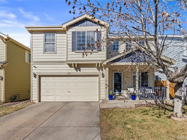 9191 E Missouri Avenue, Denver, CO 80247
