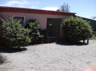 4668 E Linden St, Tucson, AZ 85712