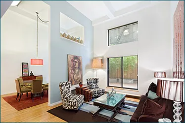 Sold by Brown Harris Stevens