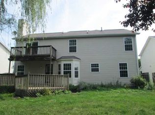 2118 Fullerton Dr, Indianapolis, IN 46214