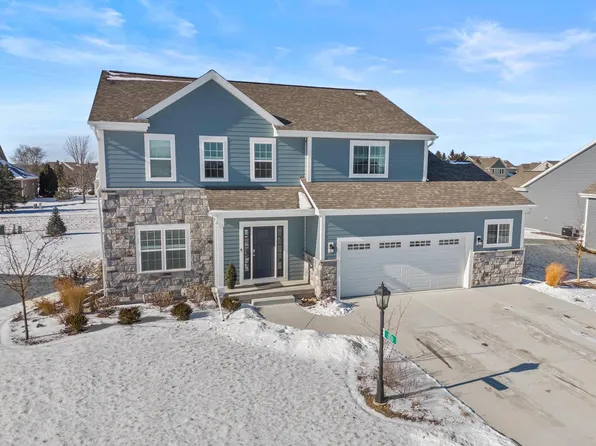 2835 Kegonsa DRIVE, Summit, WI 53066