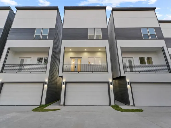 6631 Katarani Dr, Houston, TX 77091