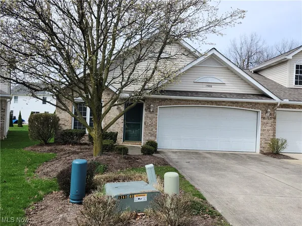 15816 Roxboro Dr, Cleveland, OH 44130
